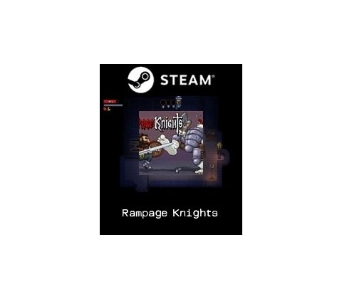 Rampage Knights