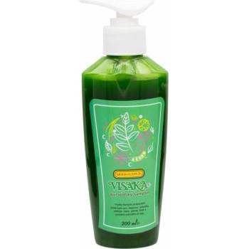 Siddhalepa Visaka vlasový šampon 200 ml