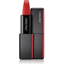 Shiseido Makeup ModernMatte matná pudrová rtěnka 514 Hyper Red True Red 4 g