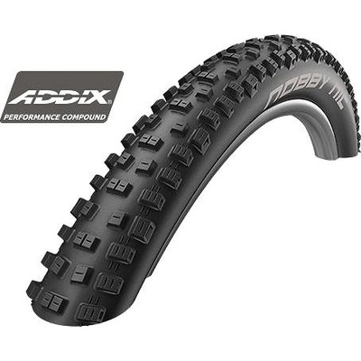 Schwalbe Nobby Nic new 26 × 2.25 skladací