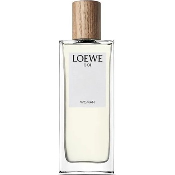 Image 1 of Loewe 001 Woman EDP 100 ml Tester