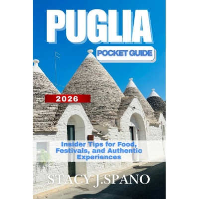 PUGLIA POCKET GUIDE 2026
