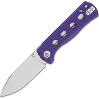 QSP Knife Canary folder QS150-D1