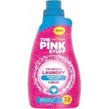 The Pink Stuff zázračný prací gel BIO Laundry Detergent 960 ml 30 PD