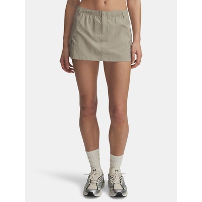 Under Armour Дамски панталонки Under Armour UA Unstoppable Utility Skirt Under Armour | Kafyav | ЖЕНИ | XS