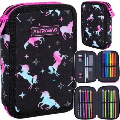 AstraBAG 2-patra plný UNICORN SQUAD