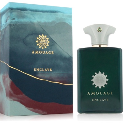 Amouage Enclave parfumovaná voda pánska 100 ml