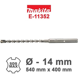 Makita E-11352