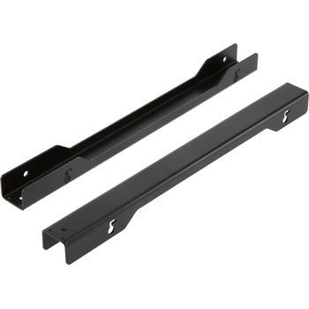 Klarstein Стенно крепление - MarmoHeat сиво (BGJB4) (BGJB4)