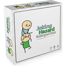 Joking Hazard Enlarged Box príslušenstvo