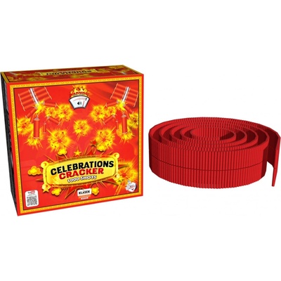 Bouchající kobereček 1000 ran