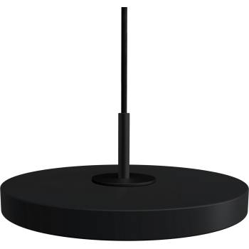 UMAGE Висяща лампа Asteria Micro с черен обков черна (2518C4263)