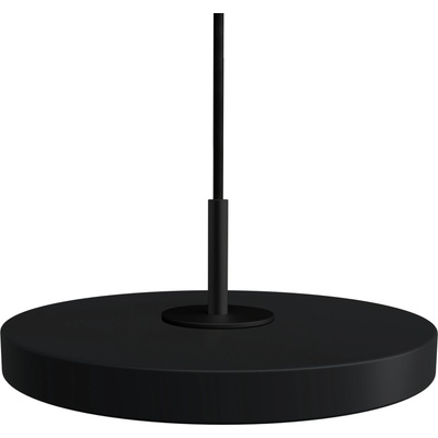 UMAGE Висяща лампа Asteria Micro с черен обков черна (2518C4263)