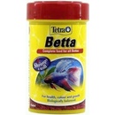 Krmivo pro ryby Tetra Betta 100 ml