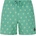 Protest Бански гащета Protest Alvis swimming shorts - Green (Frost Green)