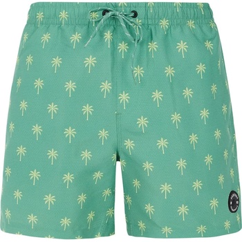 Protest Бански гащета Protest Alvis swimming shorts - Green (Frost Green)