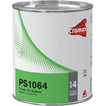 Cromax Pro PS1064 plnič VS4 3,5 Lšedý