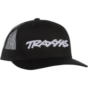 Traxxas шапка черна