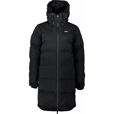 Poc W's Loft Parka Uranium Black