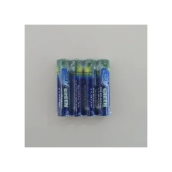 Image 1 of БАТЕРИИ sky green 1.5v aaa