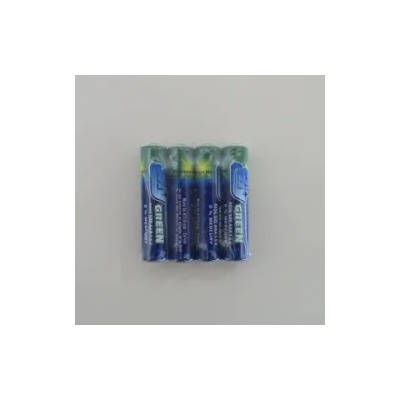 БАТЕРИИ sky green 1.5v aaa