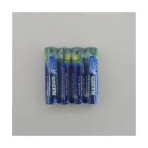  БАТЕРИИ sky green 1.5v aaa