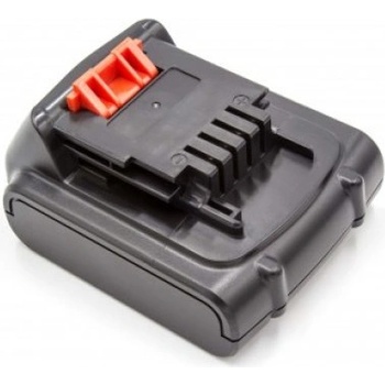 VHBW Батерия за Black & Decker BL1514 / BL1314 / BL1114, 14.4 V, 2.0 Ah (800107136)