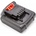 VHBW Батерия за Black & Decker BL1514 / BL1314 / BL1114, 14.4 V, 2.0 Ah (800107136)