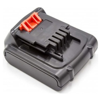 VHBW Батерия за Black & Decker BL1514 / BL1314 / BL1114, 14.4 V, 2.0 Ah (800107136)