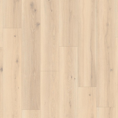 Tarkett iD Inspiration 30 Forest Oak Pistachio Shell 1200 x 200 mm béžová 1 m²