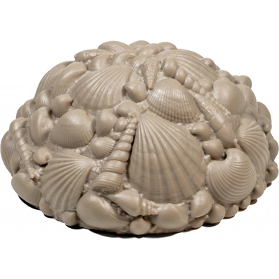 MUFFIK Balanční kámen - Lastury Béžová MFA-01-5-07 – Zbozi.Blesk.cz