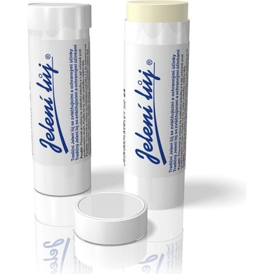 Regina Jelení Lůj na rty 28 g – Sleviste.cz