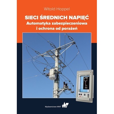 SIECI ŚREDNICH NAPIĘĆ