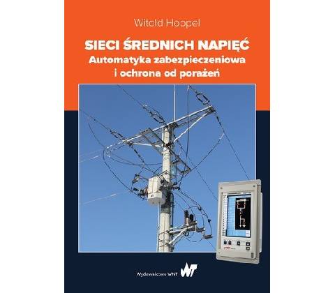 SIECI ŚREDNICH NAPIĘĆ