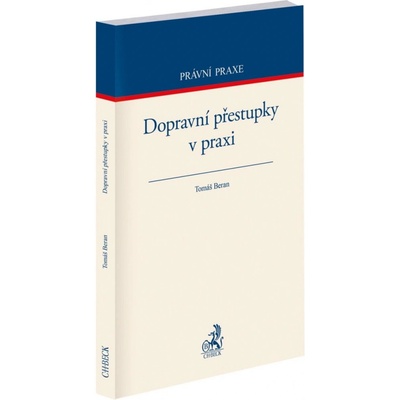 Dopravní přestupky v praxi