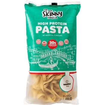 Skinny Food Co High Protein Skinny Tagliatelle Pasta [200 грама]