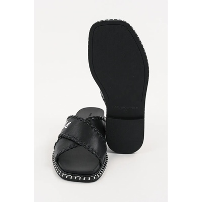 Karl Lagerfeld Кожени чехли Karl Lagerfeld KLEO (KL81372.000)