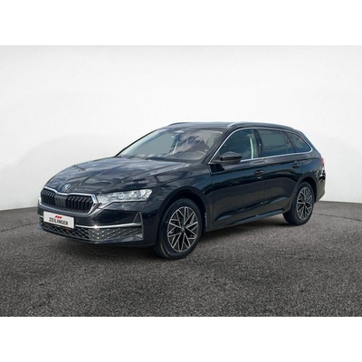 Skoda Octavia Combi TDI Selection DSG 110 kW