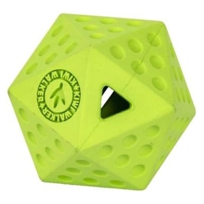 Kiwi Walker guma Icosaball zelený 9 cm