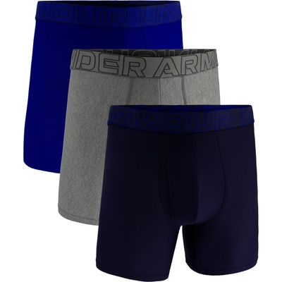 Under Armour M UA Perf Tech Nov 6in 3pk – Sleviste.cz