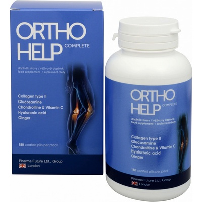 Ortho HELP COMPLETE 180 tabliet