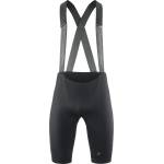 ASSOS Мъжки клин за колоездене ASSOS GTS Spring Fall Bib Shorts S11 Cycling bottoms - Black Series (055-3310-0113)