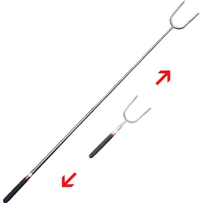 Home Cook Teleskop inox 24,5 cm - 84,5 cm 1 ks