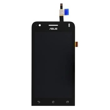 LCD Displej + Dotykové sklo Asus Zenfone C