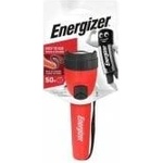 Energizer Flashlight energizer plastic led 2aa 25lm 30h