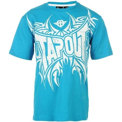 Tapout core triko blue