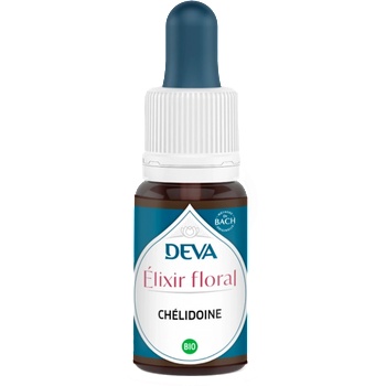 Deva Змийско мляко, капки по метода на Бах 15 ml | Deva (776391 (152359))