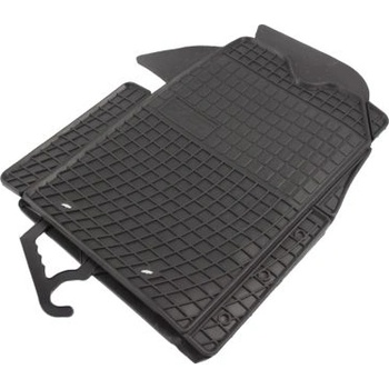 Гумени стелки за Renault Master (1998-2010)