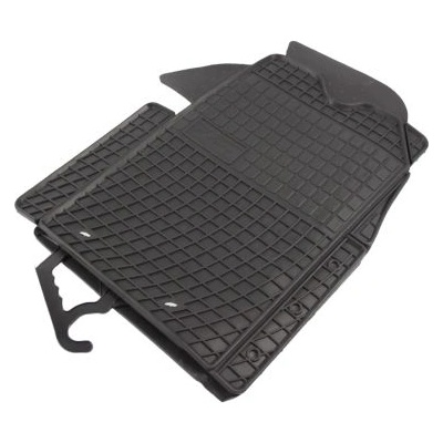 Гумени стелки за Renault Master (1998-2010)