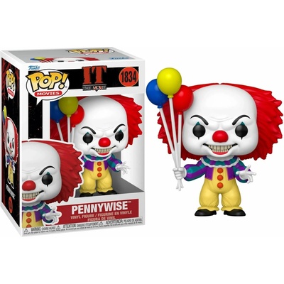 Funko Pop! 1834 IT - Pennywise
